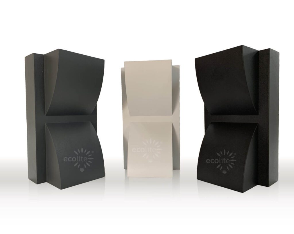 Ecolite: Apliques LED