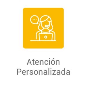 atencion personalizada