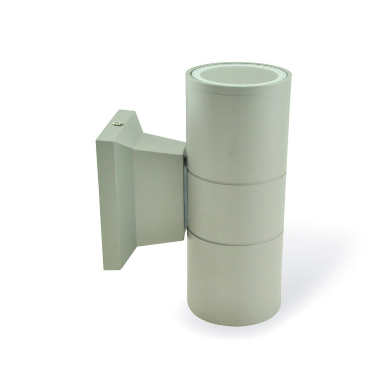 Ecolite S.A.S - Aplique pared de fuente externa para sobreponer (rosca:gu10) apl2xgu10