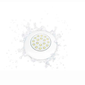 bala sumergible LED para piscina