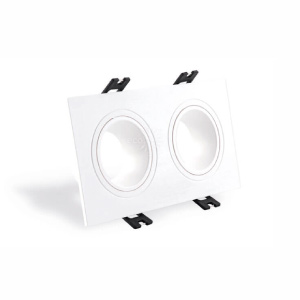 Bala para GU10 tipo Kardan x2 - Ecolite