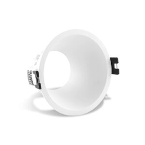 Ecolite S.A.S - Bala de fuente externa para incrustar (rosca:gu10) dlgu10a