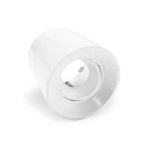 Ecolite S.A.S - Bala de fuente externa para sobreponer (rosca:gu10) dlgu10c