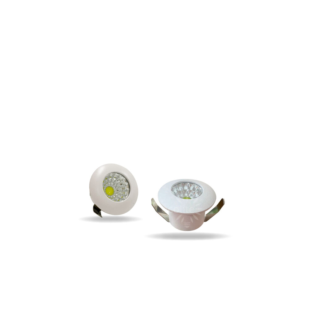 Ecolite: Bala Led Downlight
