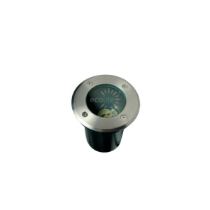 Ecolite: Bala LED de Piso