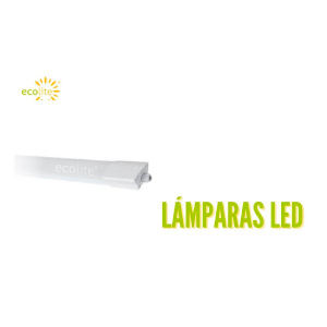 Lamparas LED