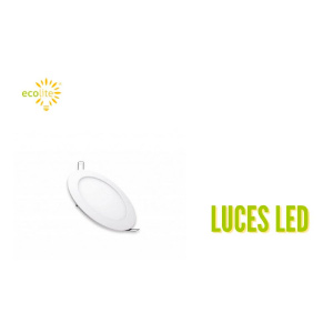 Luces LED