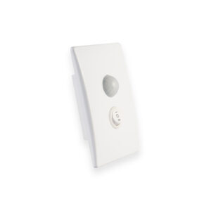 Ecolite S.A.S - Sensor con fuente externa de para incrustar se02