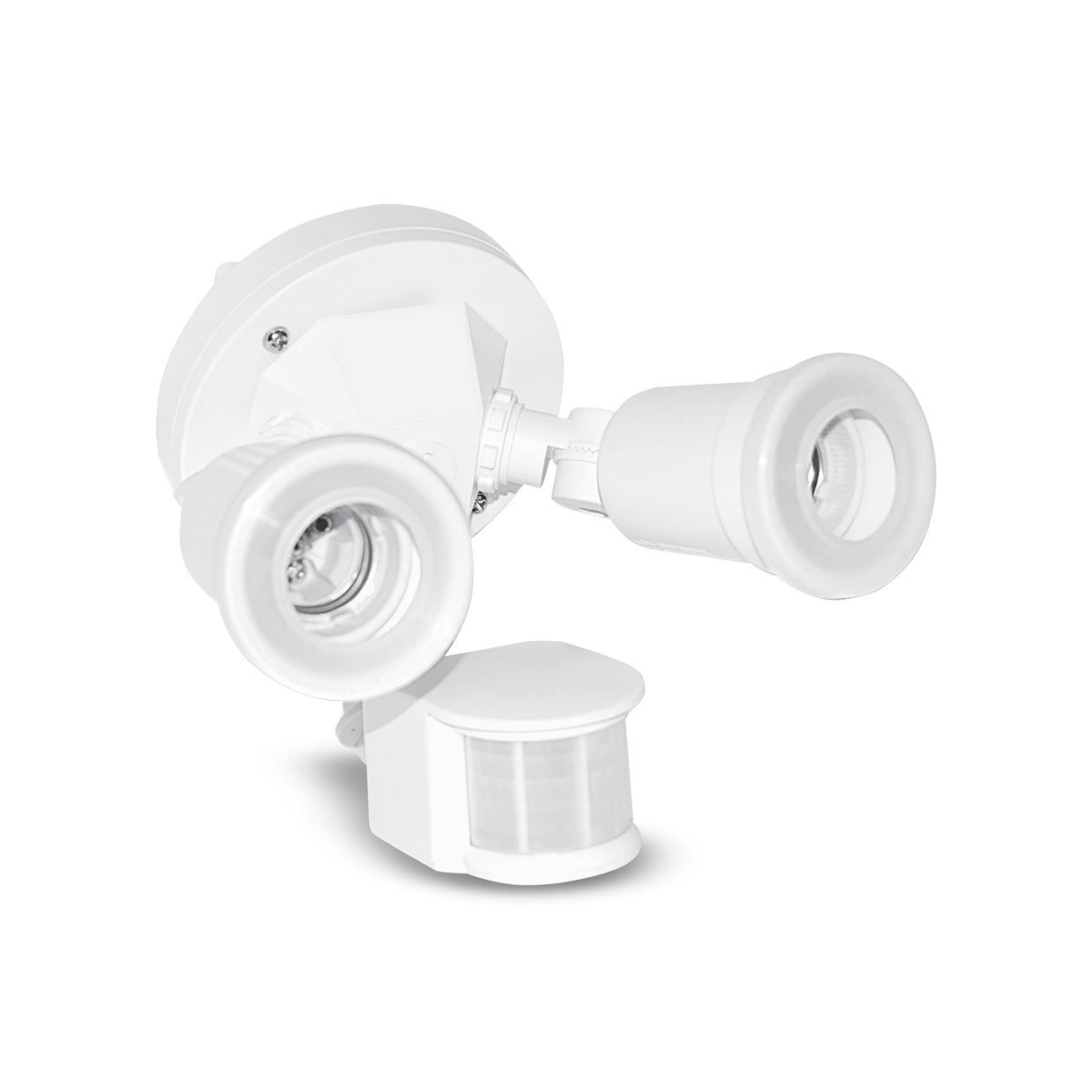 Sensor con fuente externa de para sobreponer se09 Ecolite S.A.S - Sensor con fuente externa de para sobreponer se09