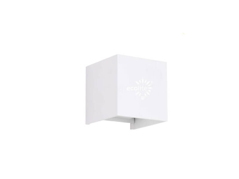 Ecolite: Aplique LED ecobox