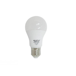 Ecolite: Bombillo LED incandescente