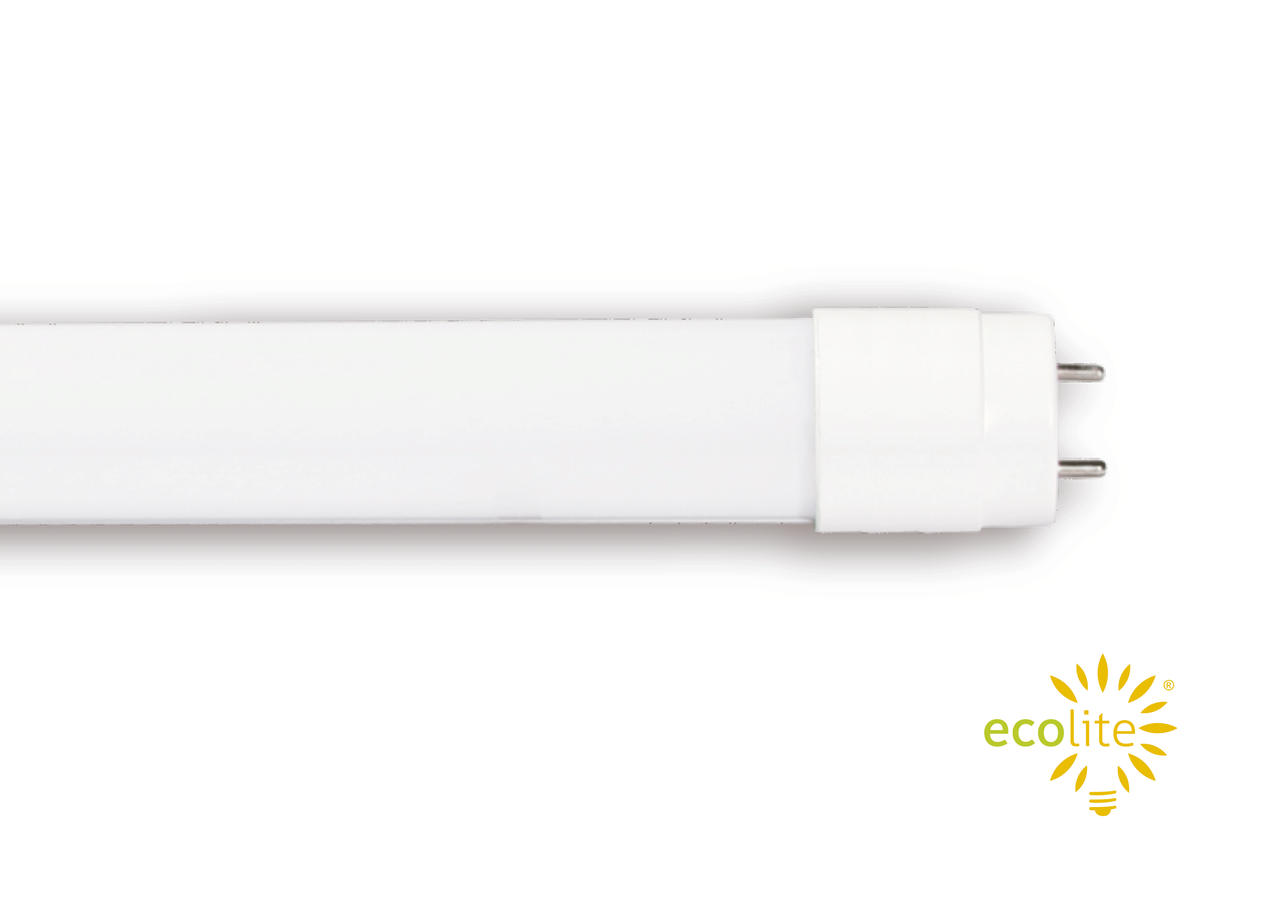 Ecolite: Tubo Led en Colombia