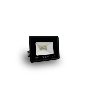 Ecolite: Reflector LED 10w