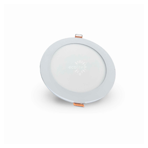 Panel Redondo Pequeño - Ecolite