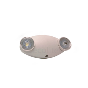 Ecolite: Luminaria LED de Emergencia