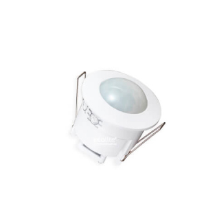 Ecolite: Sensor de Movimiento