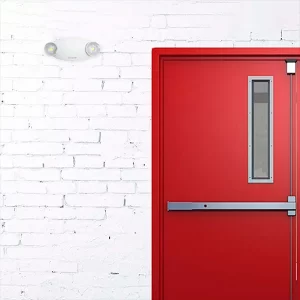 Luminaria de emergencia. Ecolite sas