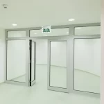 Aviso de salida. Ecolite sas