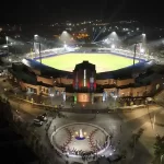 Proyector LED de 1000W Ecolite con clasificación IP65, iluminación de alta potencia para exteriores. Ecolite sas