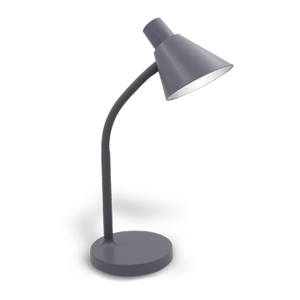 Lampara LED de escritorio ecolite sas