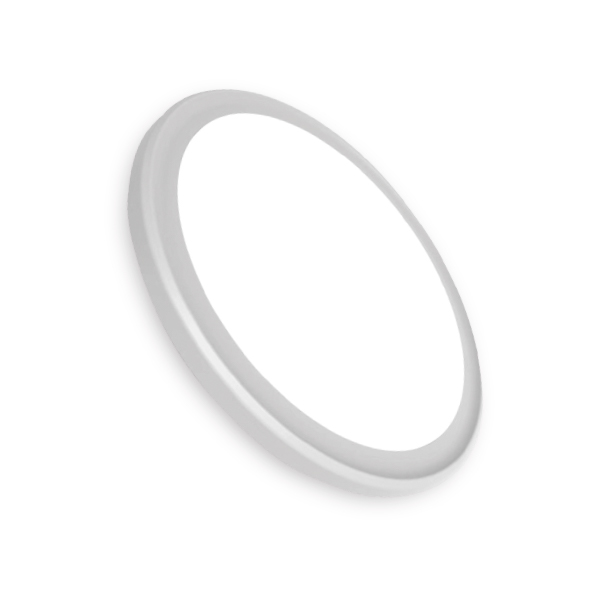 Panel LED light redondo con tres temperaturas de color ECO3060V40 Panel LED light redondo Ecolite sas