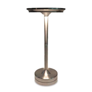 Lampara LED portátil y recargable ecolite sas