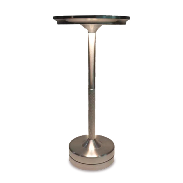 Lampara LED portátil y recargable ecolite sas