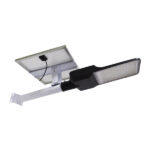 Luminaria Solar LED para alumbrado público exterior en áreas urbanas y rurales