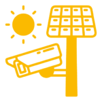Cámaras de Seguridad Solares HIKVISION
