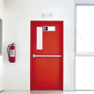 Luminaria de emergencia. Ecolite sas