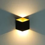 Aplique de pared LED AP2