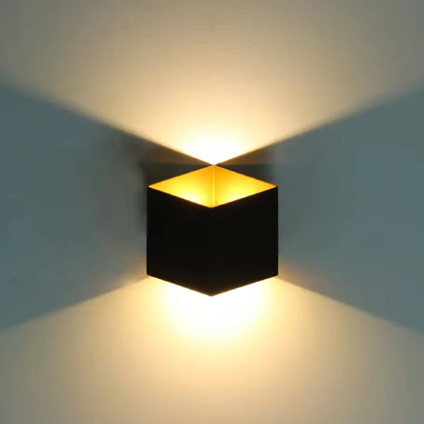 Aplique de pared LED AP2