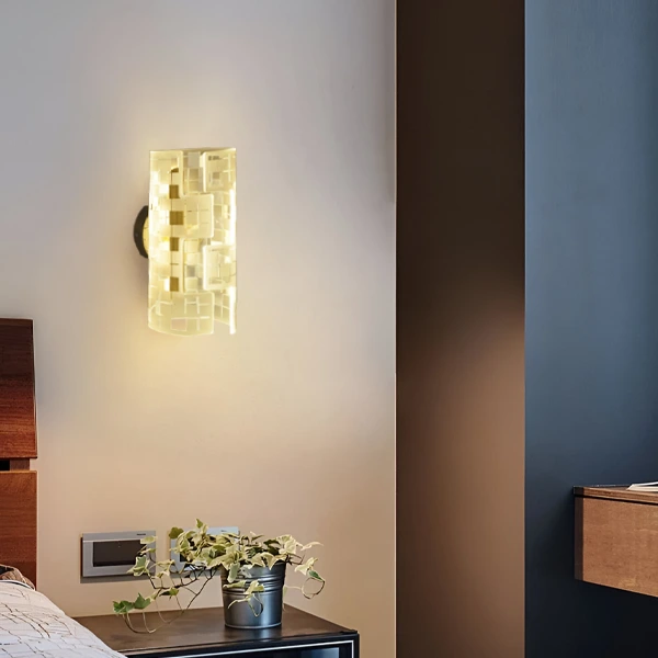 Aplique de Pared LED