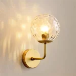 Aplique de pared LED