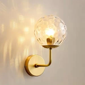 Aplique de pared LED