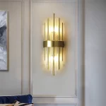 Aplique de pared LED