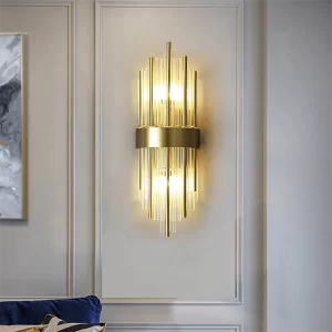 Aplique de pared LED