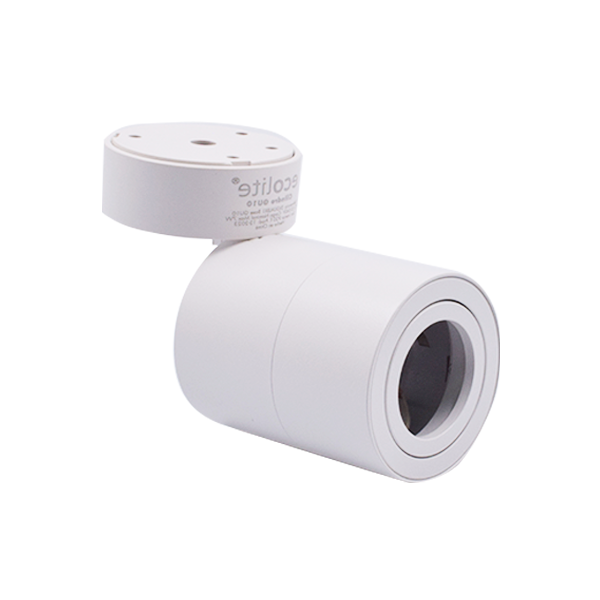 Ecolite - Cilindro Iluminación interior DLGUALBX1 Ecolite S.A.S - Cilindro Iluminación interior DLGUALBX1