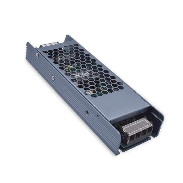 Ecolite S.A.S- Fuente de poder Azul 100W DR24VTY