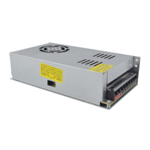 Ecolite S.A.S- Fuente de poder Aluminio 300W DRTC10