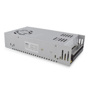 Ecolite S.A.S- Fuente de poder Aluminio 400W DRTC12