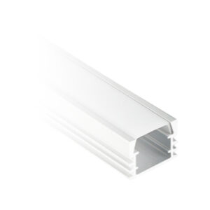Ecolite S.A.S- Perfil LED Aluminio ECO1712-211