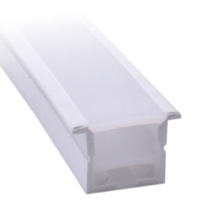 Ecolite S.A.S- Perfil LED Blanco ECO2010AW
