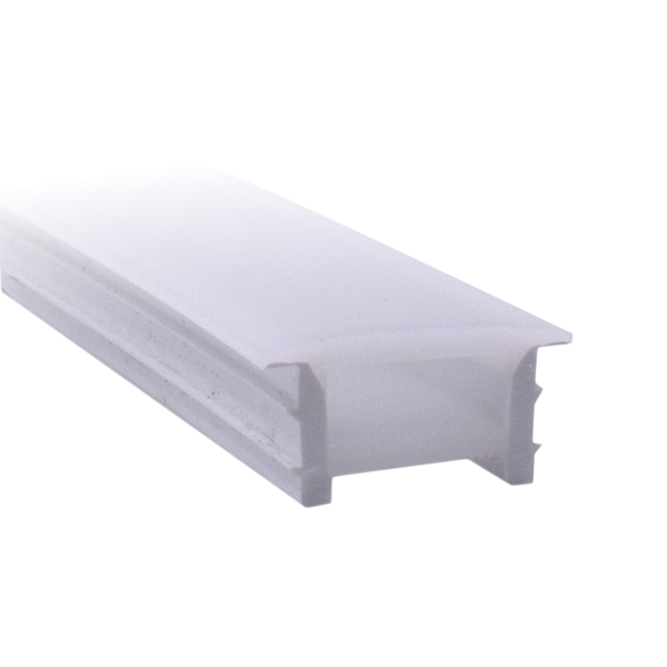 Ecolite S.A.S- Perfil LED Blanco ECO2010C