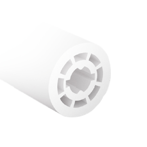 Ecolite S.A.S- Perfil LED Blanco ECOD22