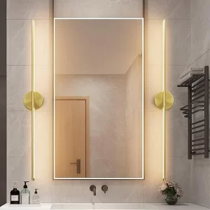 Aplique de pared LED