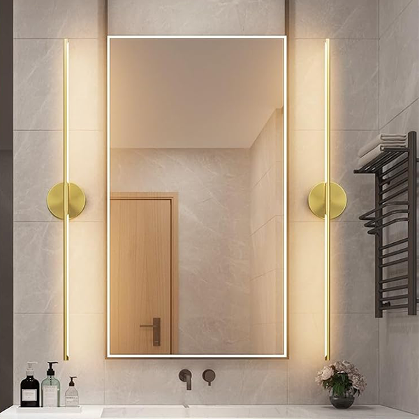 Aplique de pared LED