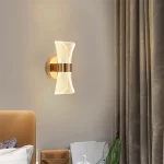 Aplique de pared LED