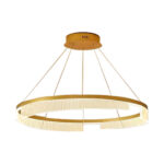 Ecolite S.A.S - Luminaria colgante Iluminación decorativa 30W LEDLC30