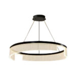 Ecolite S.A.S - Luminaria colgante Iluminación decorativa 30W LEDLC30